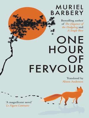 One Hour of Fervour - ebook